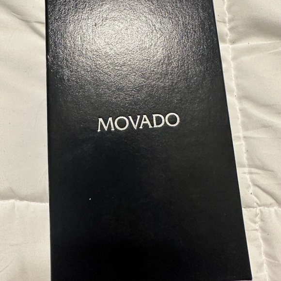 Movado Eliro - Picture 5 of 5